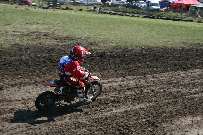 Oneal Karlín 29.6.2008